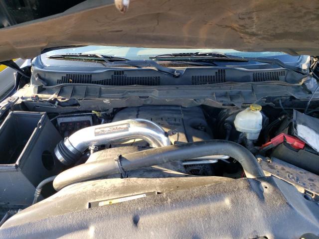 Photo 11 from auction – 2012 DODGE RAM 1500 S with VIN 1C6RD6LT3CS297611