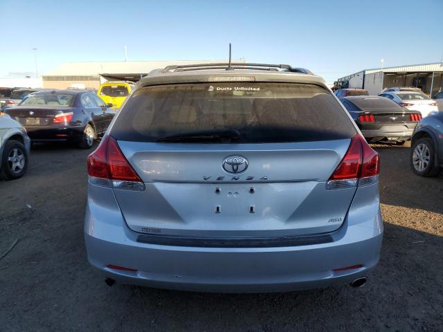 Photo 6 from auction – 2009 TOYOTA VENZA with VIN 4T3BK11A29U011705