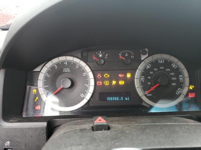 Photo 9 from auction – 2008 FORD ESCAPE LIM with VIN 1FMCU94188KE49009