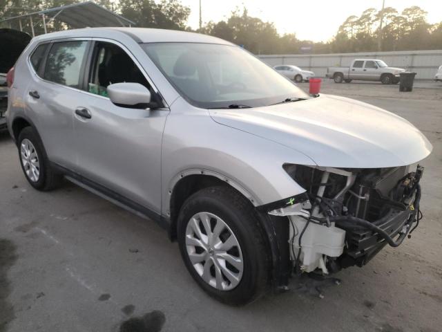 Photo 4 from auction – 2018 NISSAN ROGUE S with VIN KNMAT2MV4JP589382