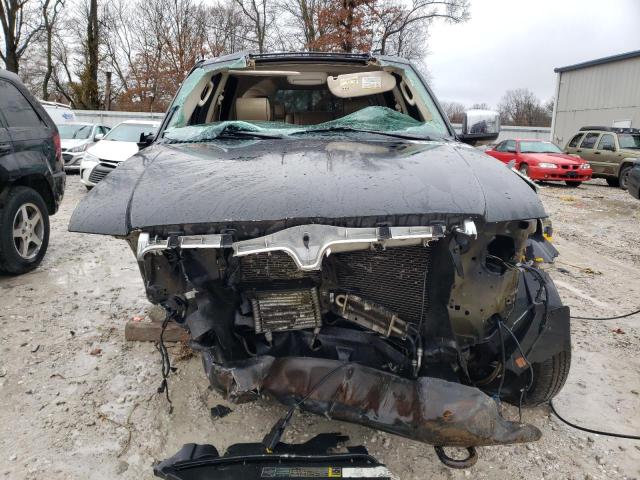 Photo 5 from auction – 2006 LINCOLN NAVIGATOR with VIN 5LMFU28556LJ07717