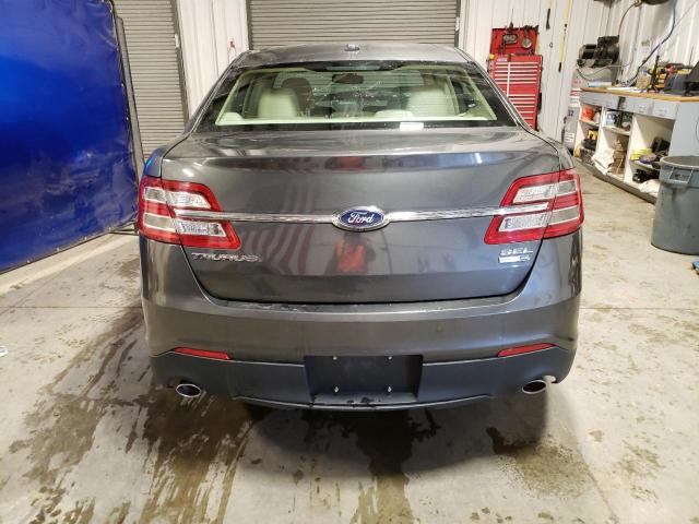 Photo 6 from auction – 2015 FORD TAURUS SEL with VIN 1FAHP2H82FG157782