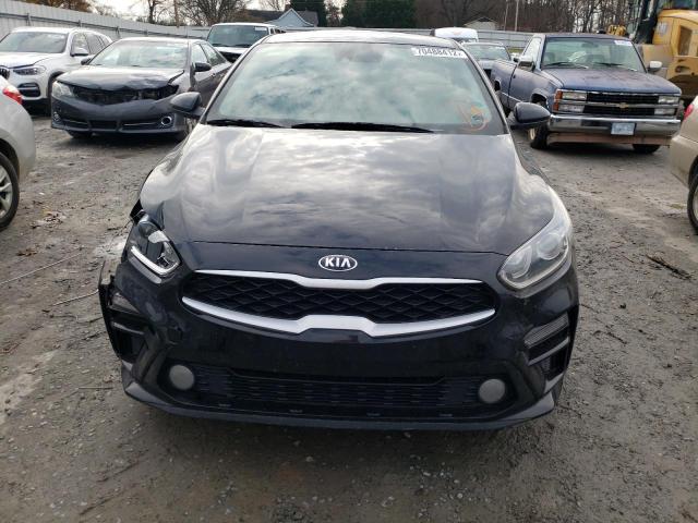 Photo 5 from auction – 2019 KIA FORTE FE with VIN 3KPF24AD0KE018408