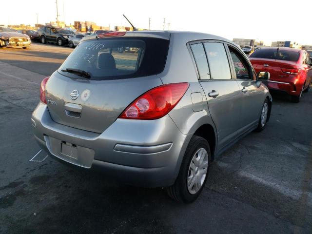 Фото 3 с аукциона – 2012 NISSAN VERSA S с VIN 3N1BC1CP2CK277375