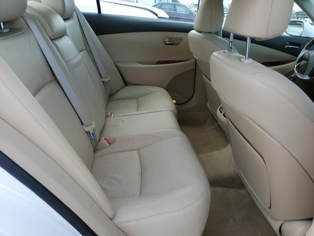 Photo 10 from auction – 2009 LEXUS ES 350 with VIN JTHBJ46G992322556