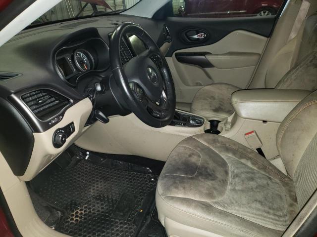 Photo 7 from auction – 2019 JEEP CHEROKEE L with VIN 1C4PJLCB3KD222148