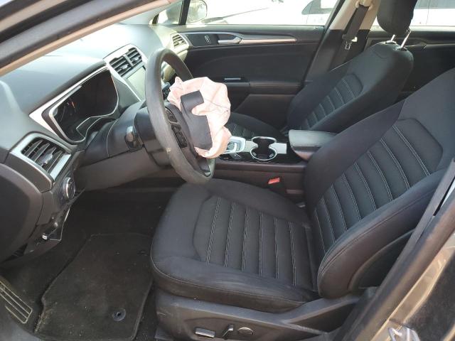 Photo 7 from auction – 2014 FORD FUSION SE with VIN 3FA6P0H78ER173737