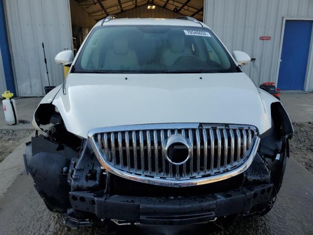 Photo 5 from auction – 2010 BUICK ENCLAVE CX with VIN 5GALRBED5AJ145865