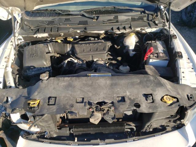 Photo 11 from auction – 2010 DODGE RAM 1500 with VIN 3D7JB1EP0AG131832