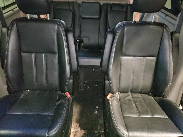 Photo 10 from auction – 2011 CHRYSLER TOWN & COU with VIN 2A4RR8DG4BR797441