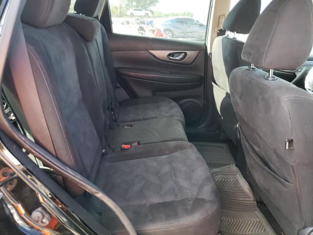 Photo 10 from auction – 2015 NISSAN ROGUE S with VIN KNMAT2MT3FP541149