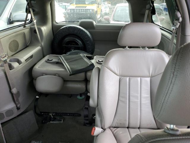 Photo 10 from auction – 2003 DODGE GRAND CARA with VIN 2D4GP74L43R211884