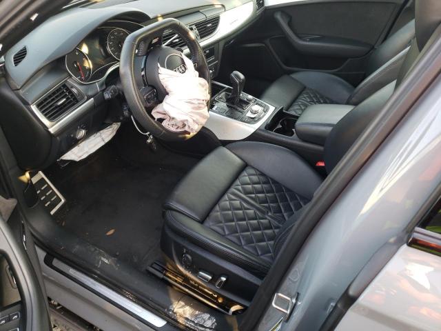 Photo 7 from auction – 2018 AUDI A6 PREMIUM with VIN WAUG3AFC0JN043526