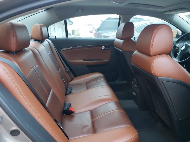 Photo 10 from auction – 2007 SATURN AURA XE with VIN 1G8ZS57N67F310817
