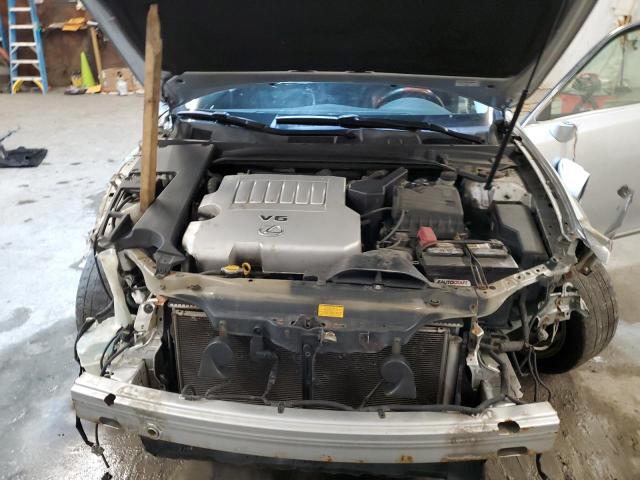 Photo 11 from auction – 2007 LEXUS ES 350 with VIN JTHBJ46G272115116