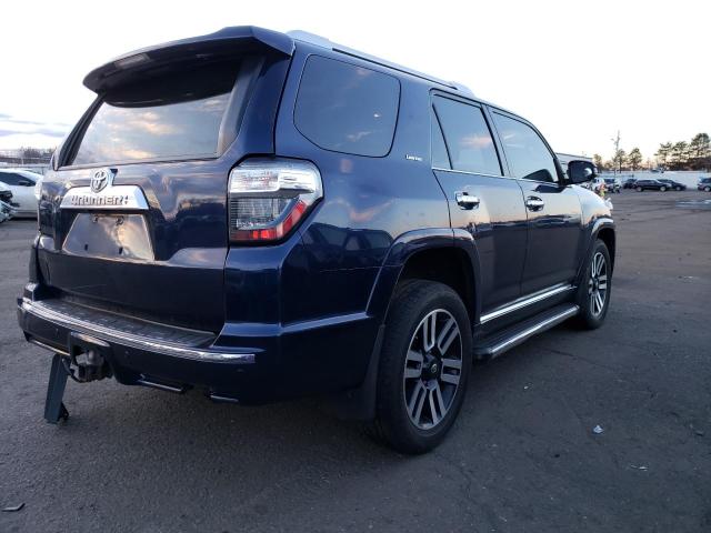 Photo 3 from auction – 2016 TOYOTA 4RUNNER SR with VIN JTEBU5JR9G5304184