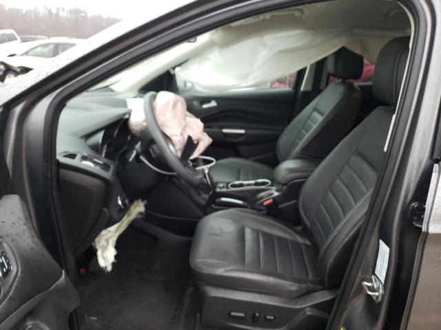 Photo 7 from auction – 2014 FORD ESCAPE with VIN 1FMCU0JX4EUC67084