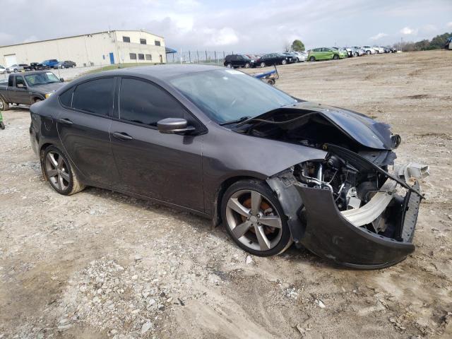 Photo 4 from auction – 2014 DODGE DART GT with VIN 1C3CDFEB7ED802516