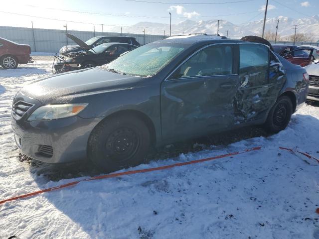 TOYOTA CAMRY BASE 2010 with VIN 4T4BF3EK6AR006366 - Photo from auction