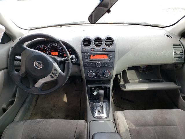 Photo 8 from auction – 2011 NISSAN ALTIMA BAS with VIN 1N4AL2AP1BN414659