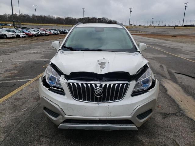 Photo 5 from auction – 2015 BUICK ENCORE with VIN KL4CJASB7FB221245