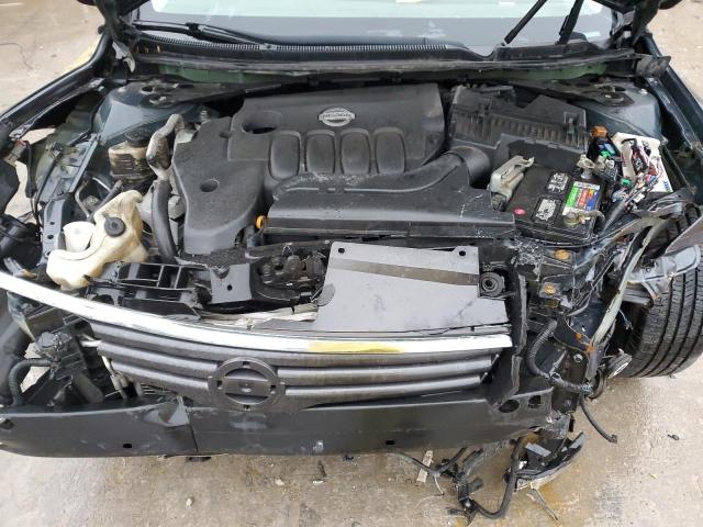 Photo 11 from auction – 2009 NISSAN ALTIMA 2.5 with VIN 1N4AL21E09C144716
