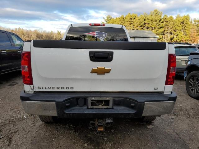 Photo 6 from auction – 2014 CHEVROLET SILVERADO with VIN 1GC1KXC81EF190078