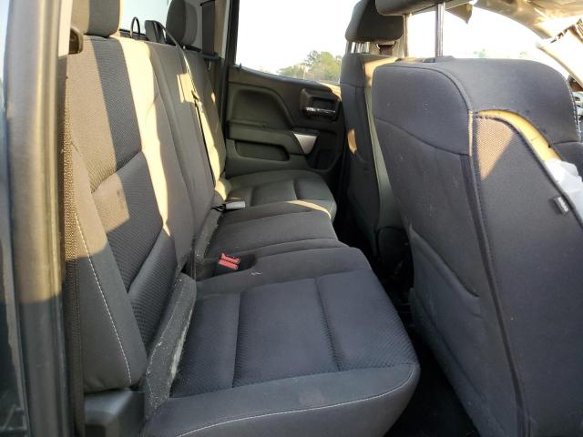 Photo 10 from auction – 2019 CHEVROLET SILVERADO with VIN 2GCRCPECXK1138498