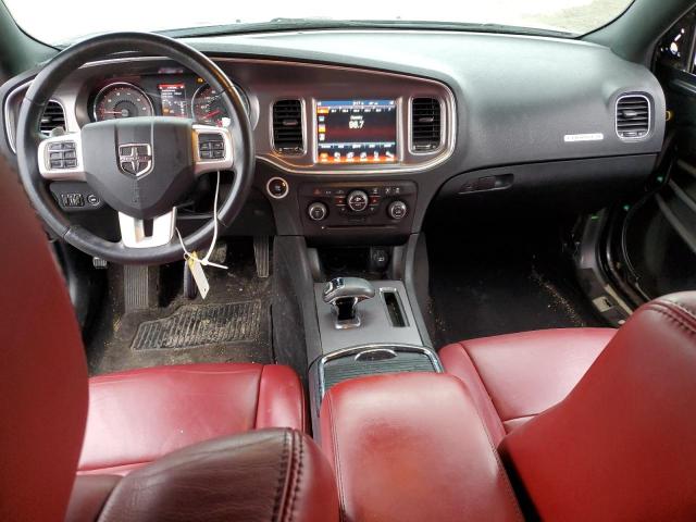Photo 8 from auction – 2014 DODGE CHARGER SX with VIN 2C3CDXHG5EH227364