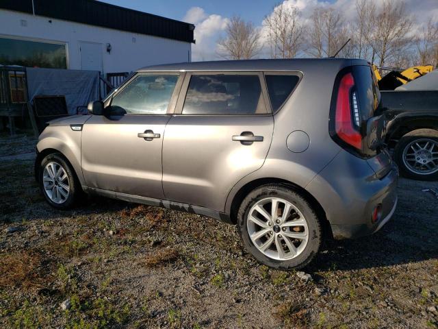 Photo 2 from auction – 2017 KIA SOUL + with VIN KNDJP3A55H7413529