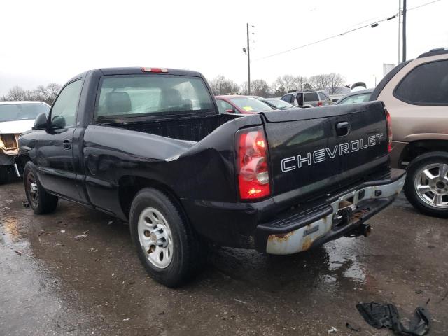 Photo 2 from auction – 2005 CHEVROLET SILVERADO with VIN 1GCEC14X65Z157173