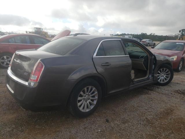 Photo 3 from auction – 2014 CHRYSLER 300 with VIN 2C3CCAAG1EH209387