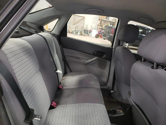 Photo 10 from auction – 2006 FORD FOCUS ZX4 with VIN 1FAFP34N26W209149