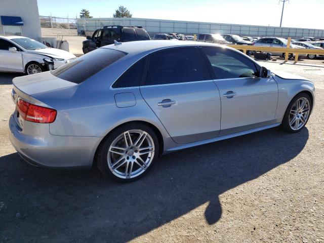 Photo 3 from auction – 2011 AUDI A4 PRESTIG with VIN WAUKFAFL7BN003835