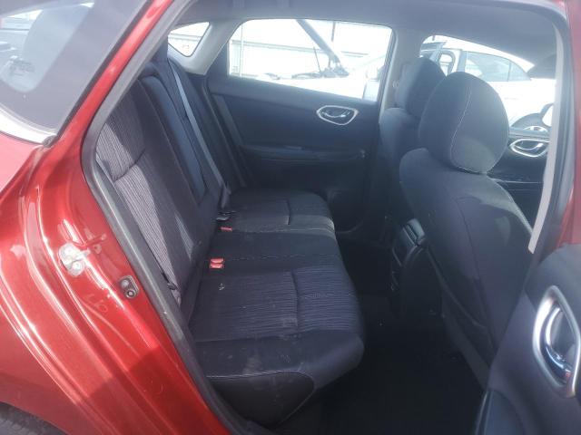 Photo 10 from auction – 2017 NISSAN SENTRA S with VIN 3N1AB7AP1HY336313
