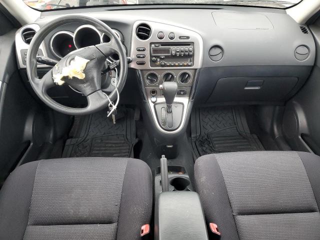 Photo 8 from auction – 2005 PONTIAC VIBE with VIN 5Y2SL63815Z435777