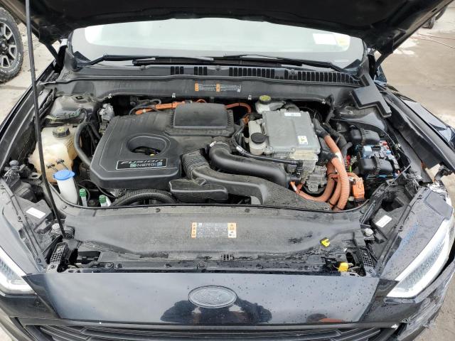 Photo 11 from auction – 2017 FORD FUSION SE with VIN 3FA6P0PUXHR128178