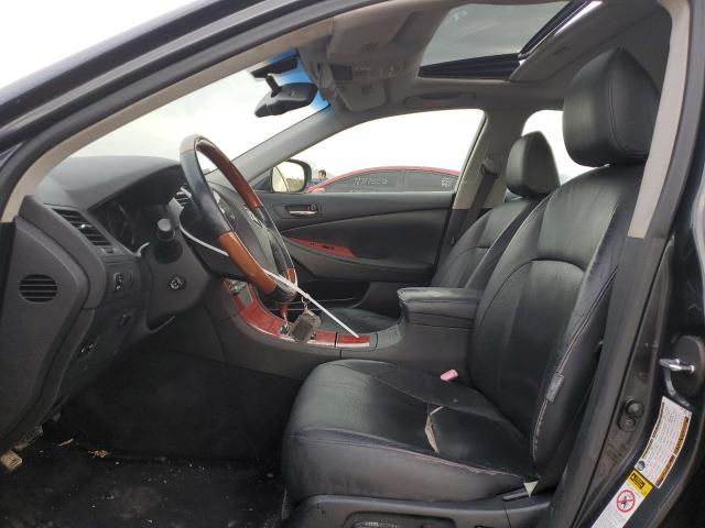 Photo 7 from auction – 2007 LEXUS ES 350 with VIN JTHBJ46G372073040