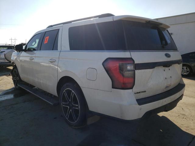 Photo 2 from auction – 2020 FORD EXPEDITION with VIN 1FMJK2AT4LEA33637