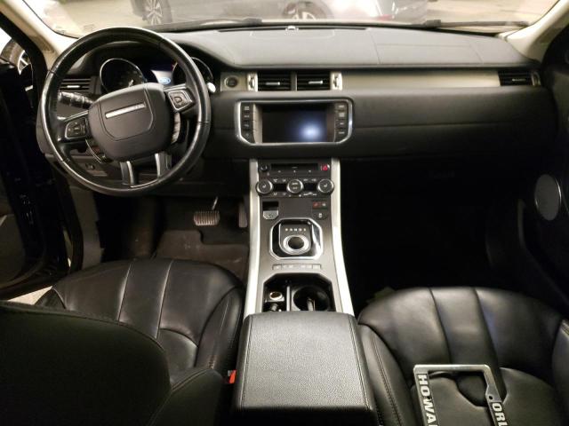 Photo 8 from auction – 2015 LAND ROVER RANGE ROVE with VIN SALVP2BG8FH049652