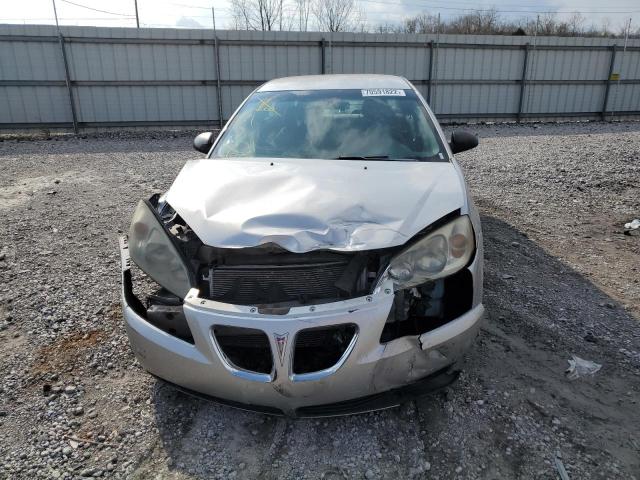 Photo 5 from auction – 2005 PONTIAC G6 with VIN 1G2ZG528X54165819