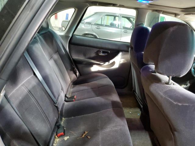 Photo 10 from auction – 2003 SUBARU LEGACY L with VIN 4S3BE635937212847