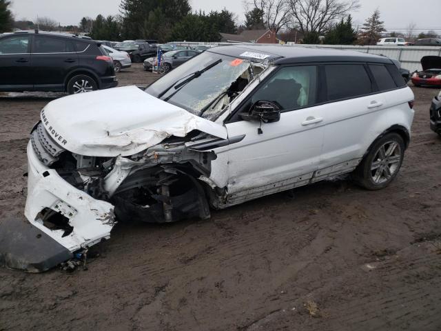 Photo 1 from auction – 2015 LAND ROVER RANGE ROVE with VIN SALVP2BG6FH032641