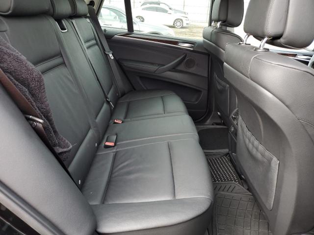 Photo 10 from auction – 2011 BMW X5 XDRIVE3 with VIN 5UXZV4C55BL414656