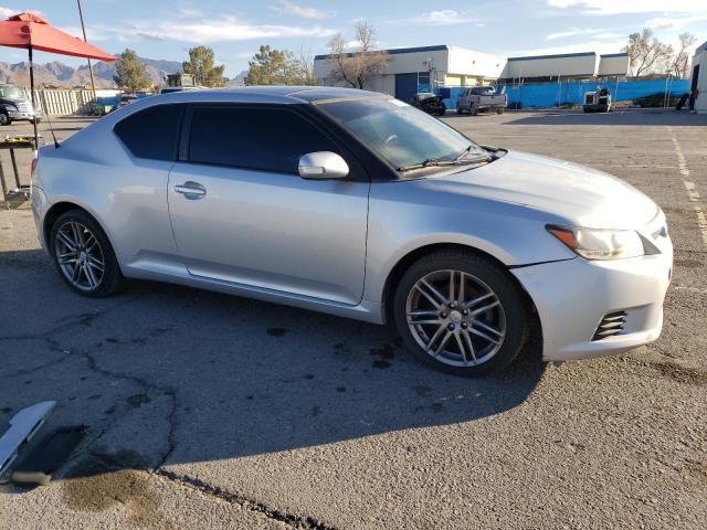 Photo 4 from auction – 2011 TOYOTA SCION TC with VIN JTKJF5C74B3022389