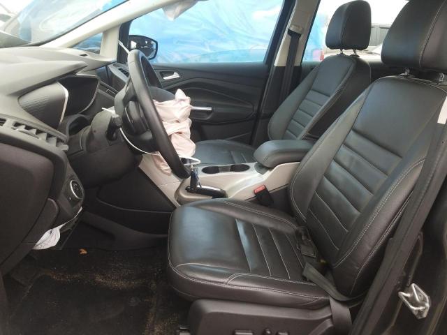 Photo 7 from auction – 2016 FORD C-MAX SEL with VIN 1FADP5BU0GL120373