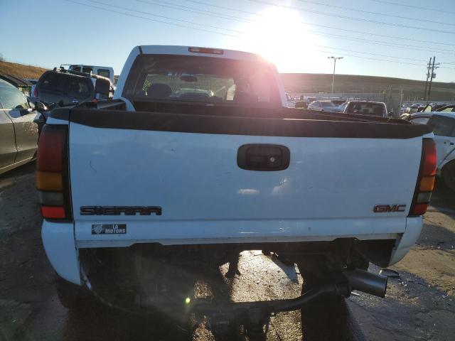 Photo 6 from auction – 2005 GMC SIERRA K25 with VIN 1GTHK23285F929136