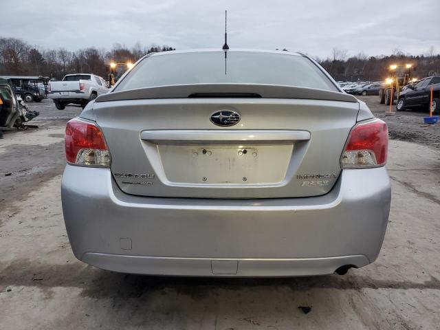 Photo 6 from auction – 2012 SUBARU IMPREZA PR with VIN JF1GJAC60CH027227
