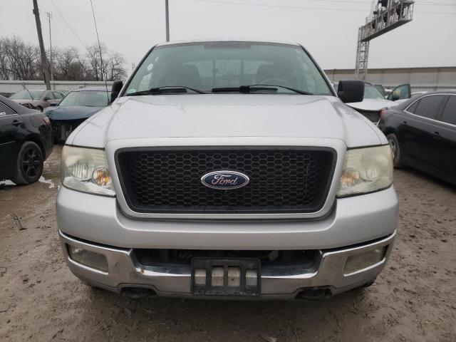 Photo 5 from auction – 2004 FORD F150 with VIN 1FTVX14504NB03909