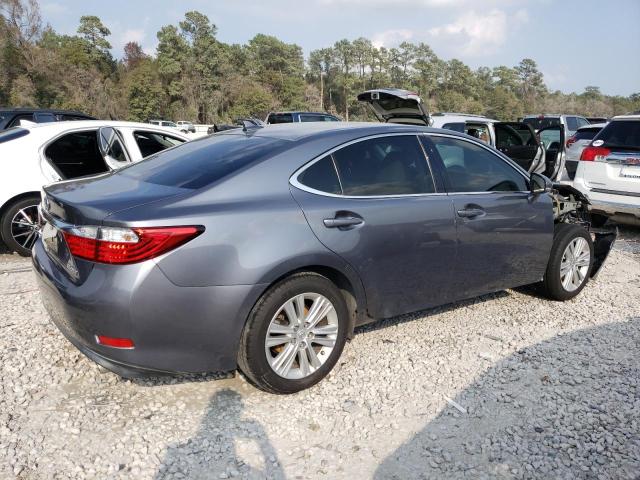 Photo 3 from auction – 2014 LEXUS ES 350 with VIN JTHBK1GG6E2144612